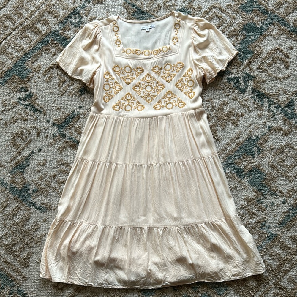 Baltic Born Knee-length Dress